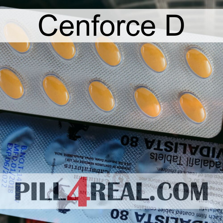Cenforce D 44